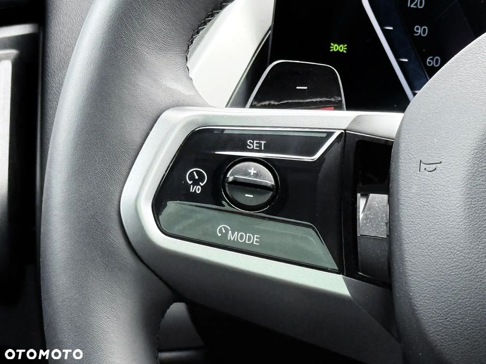 BMW X3 20 xDrive - 22
