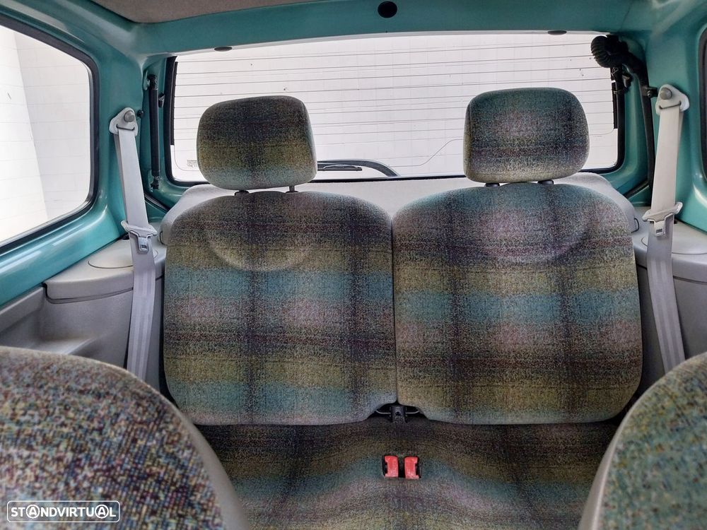 Renault Twingo 1.2 - 5