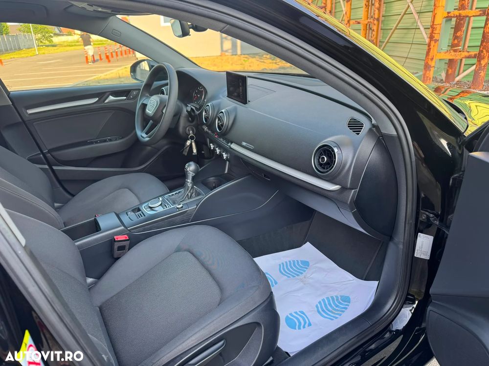 Audi A3 - 7