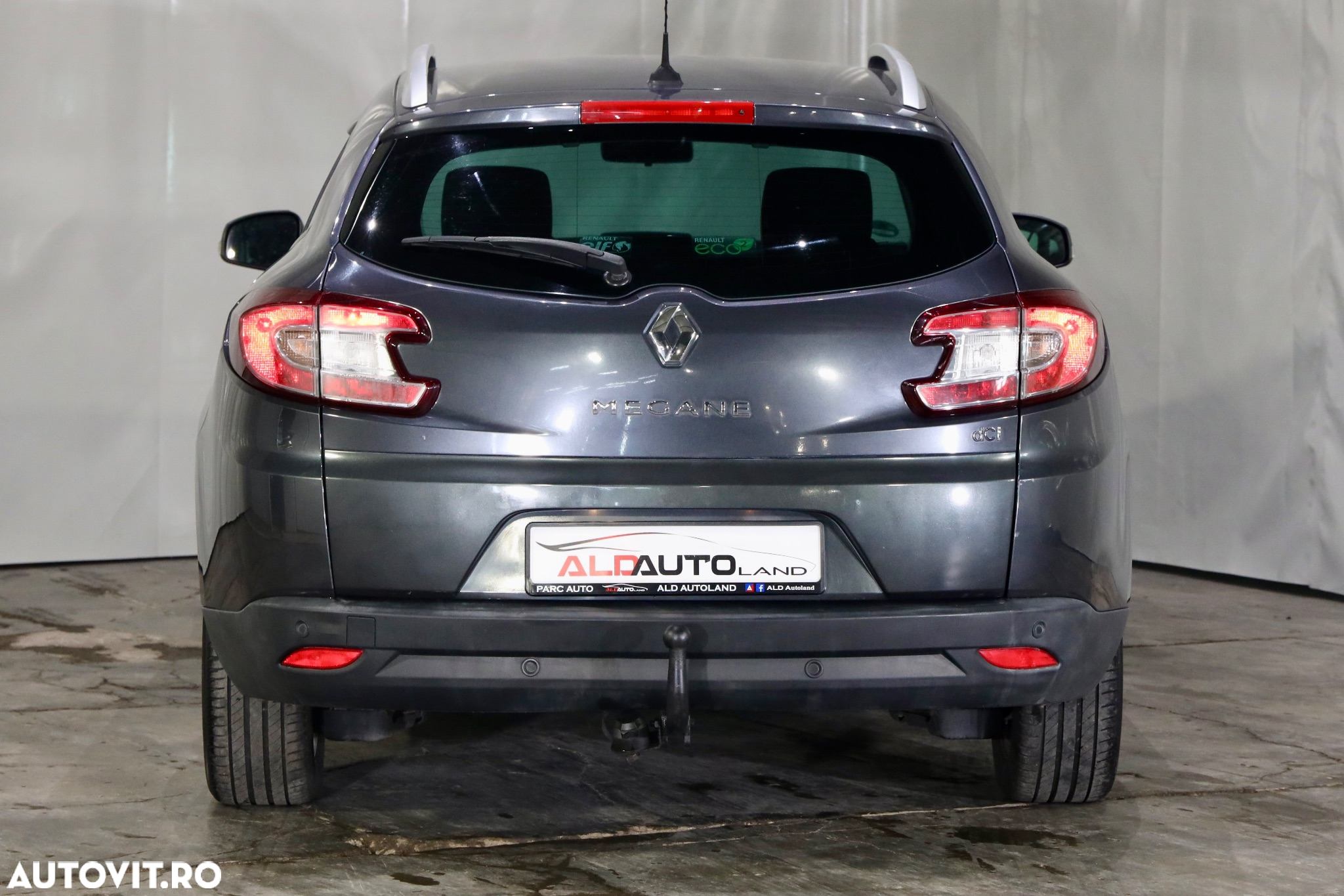 Renault Megane ENERGY dCi 110 INTENS - 33