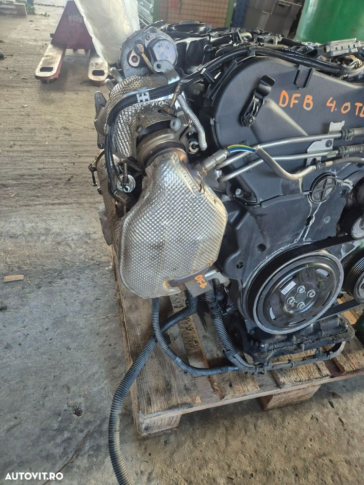 Motor pentru Audi, BMW, Mercedes-Benz VW Opel Nissan Peugeot  Skoda - 6