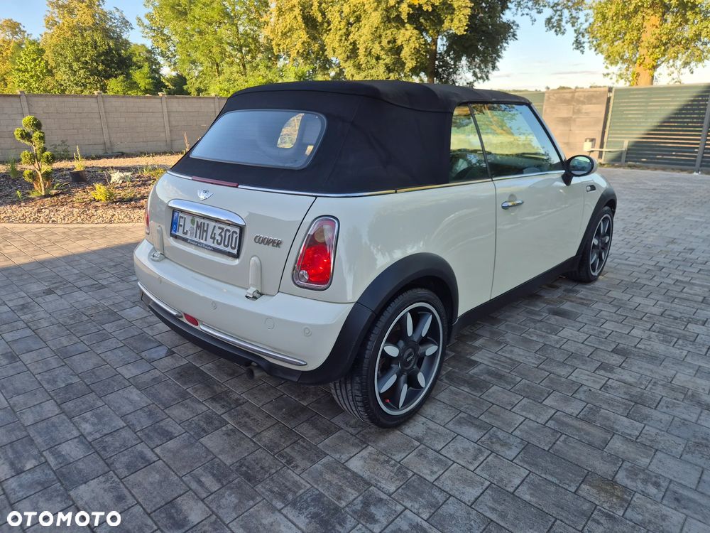 MINI Cooper - 6