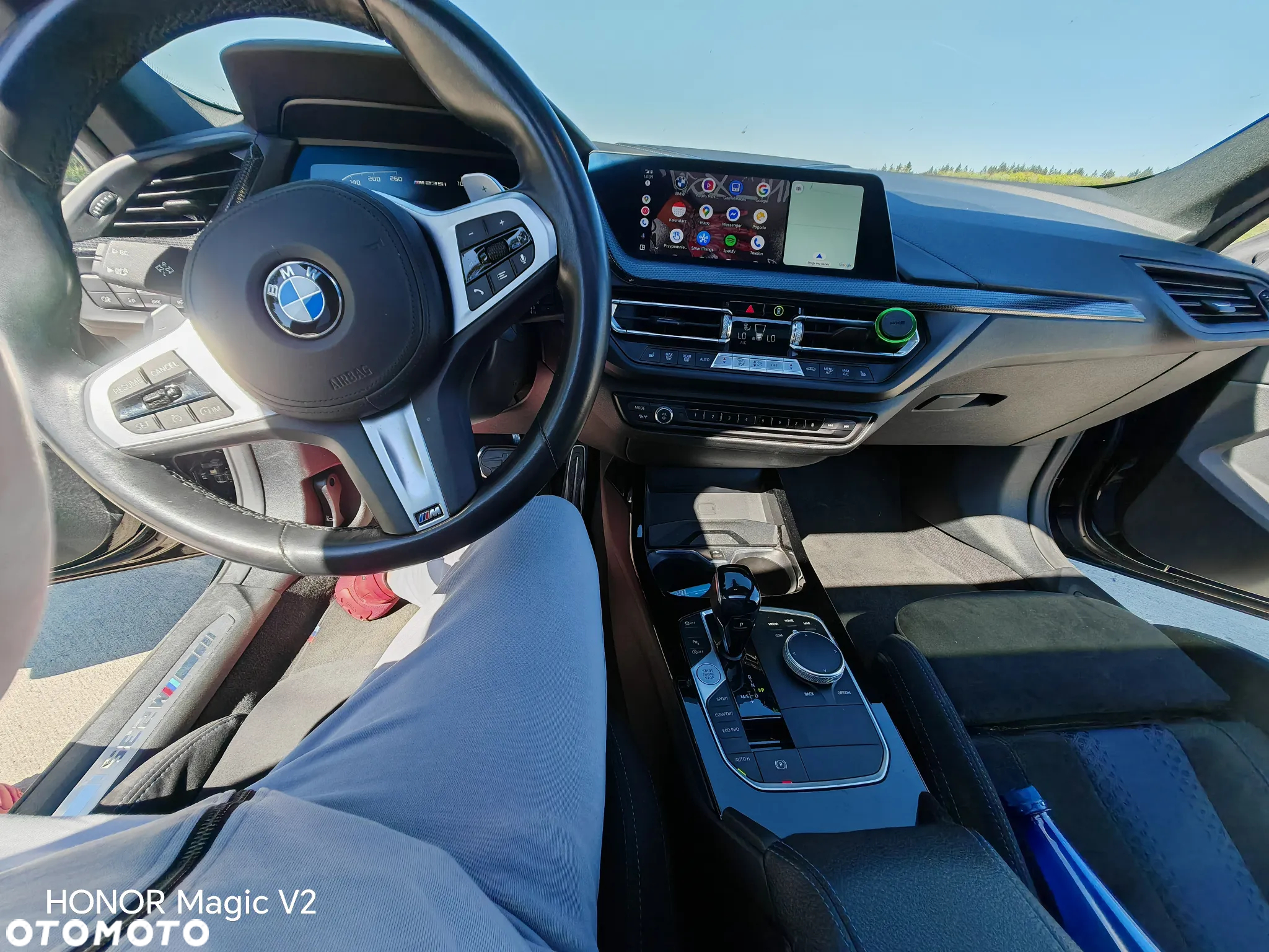 BMW Seria 2 M235i xDrive - 22