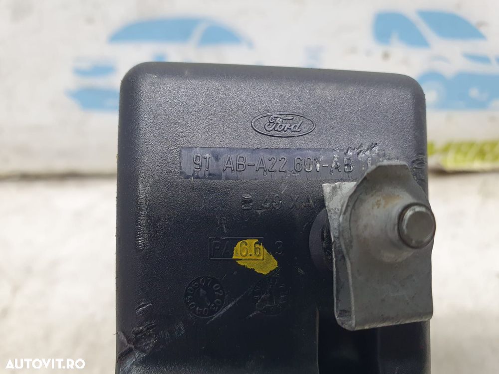 Maner interior  91ab a22601 ab Ford Transit 3 [Facelift] [2006 - 2014 - 3