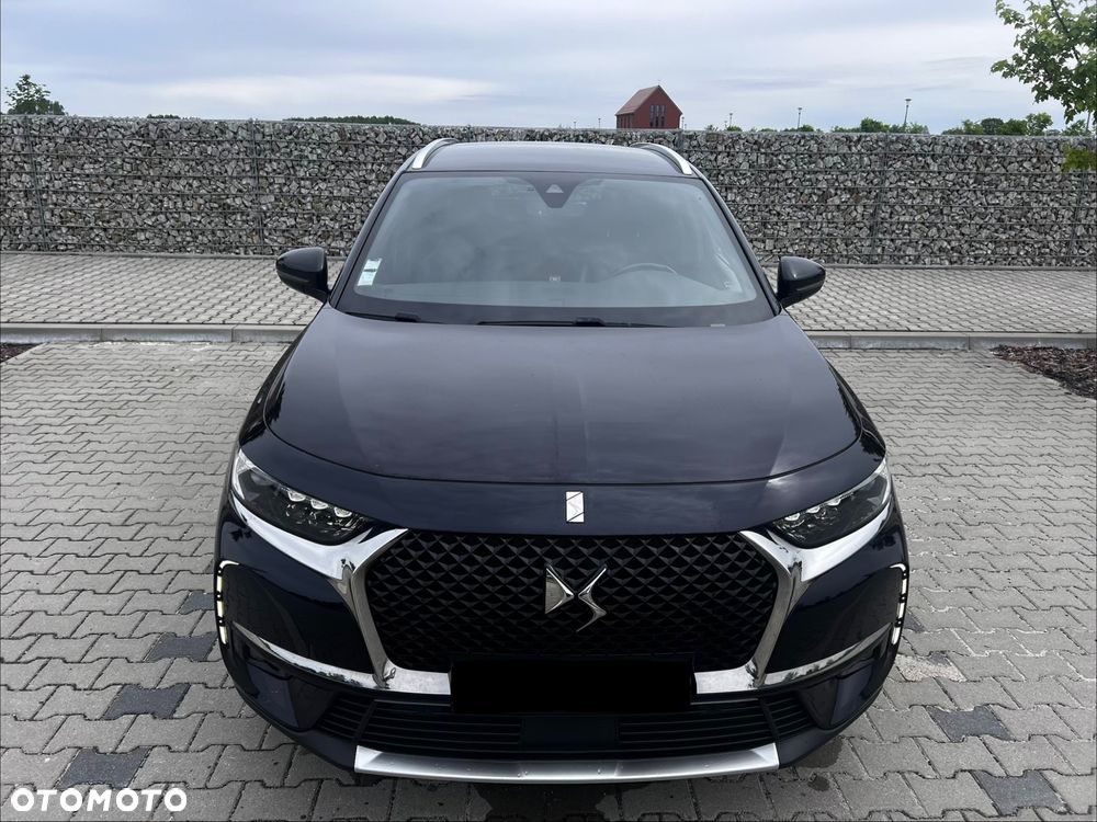 DS Automobiles DS 7 Crossback 2.0 BlueHDi Grand Chic - 20