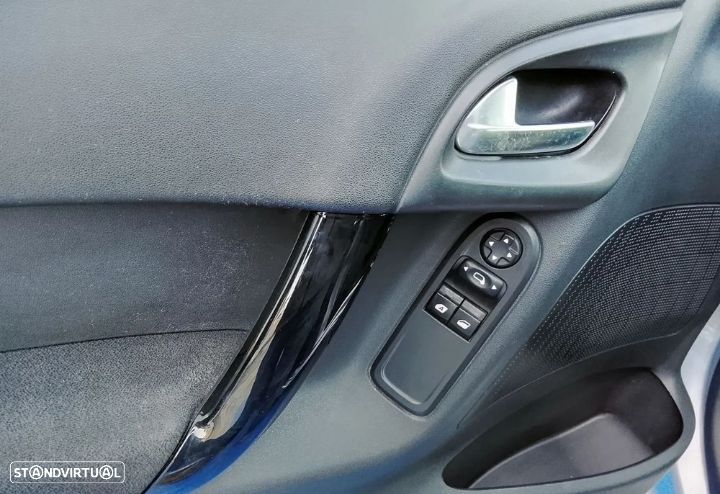 Citroën C3 1.4 HDi Attraction - 16