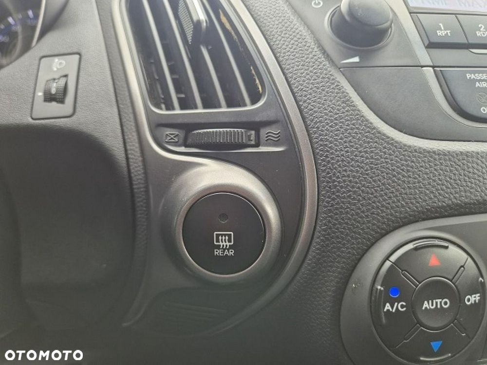 Hyundai ix35 - 34