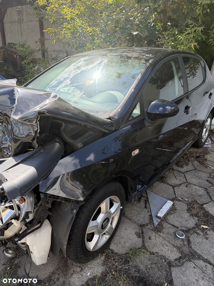 Seat Ibiza - 2