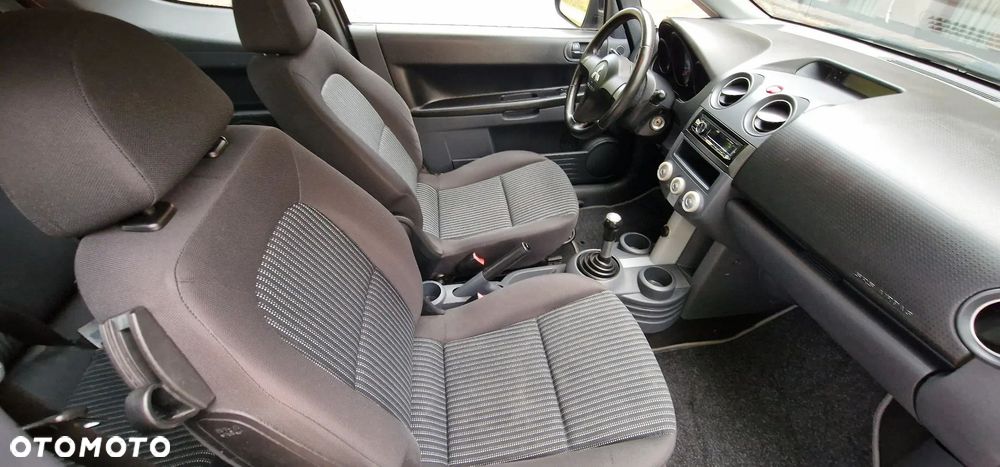 Mitsubishi Colt 1.3 ClearTec In Motion Plus - 8