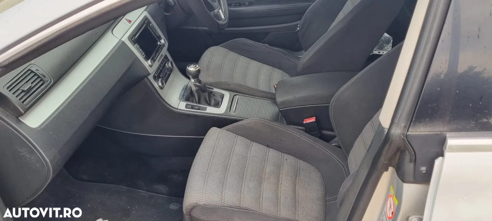 Volkswagen Passat CC - 11