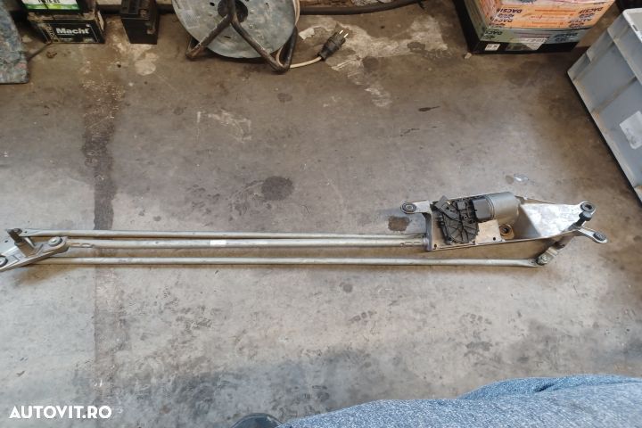 ANSAMBLU STERGATOR Ford Mondeo 4  [din 2007 pana  2010] seria - 1