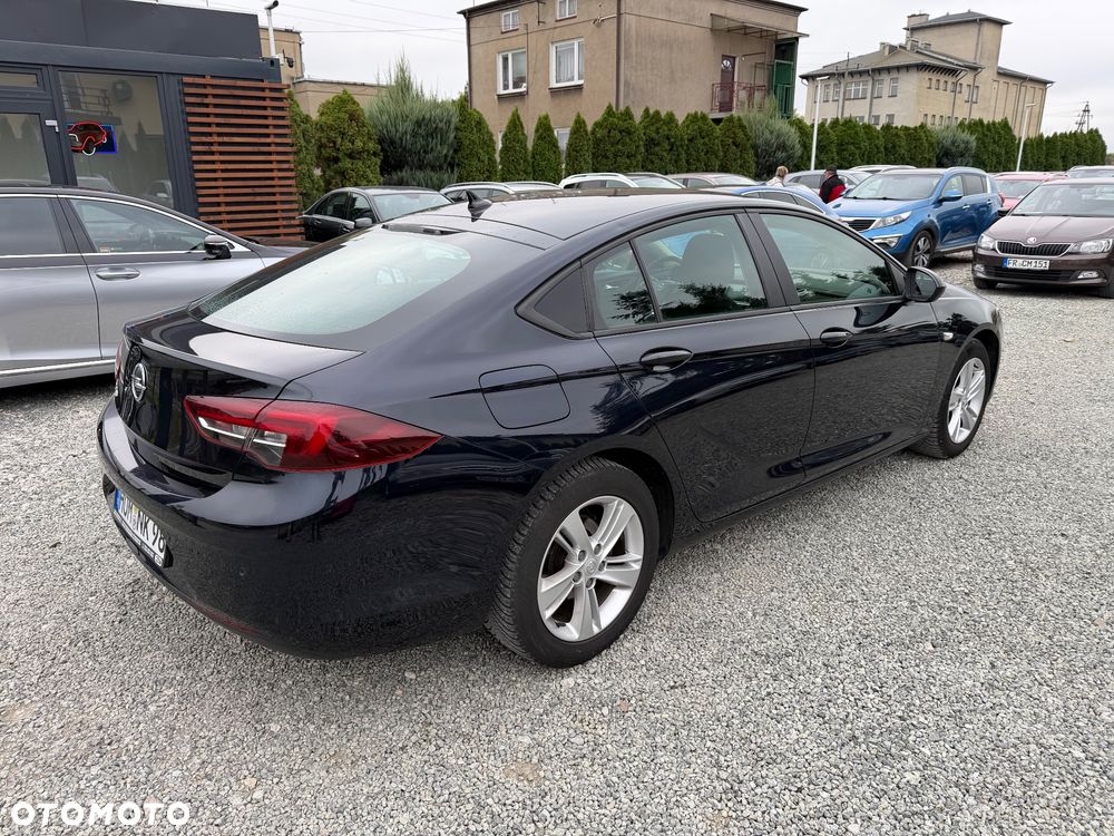 Opel Insignia 1.5 Direct InjectionTurbo Edition - 21