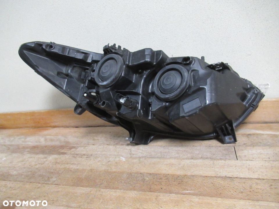 LAMPA PRZEDNIA PRZÓD LEWA FORD MONDEO MK5 SOCZEWKA 2014-2019 - 14