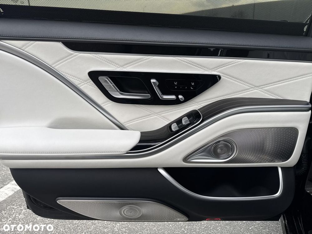 Mercedes-Benz Klasa S - 17