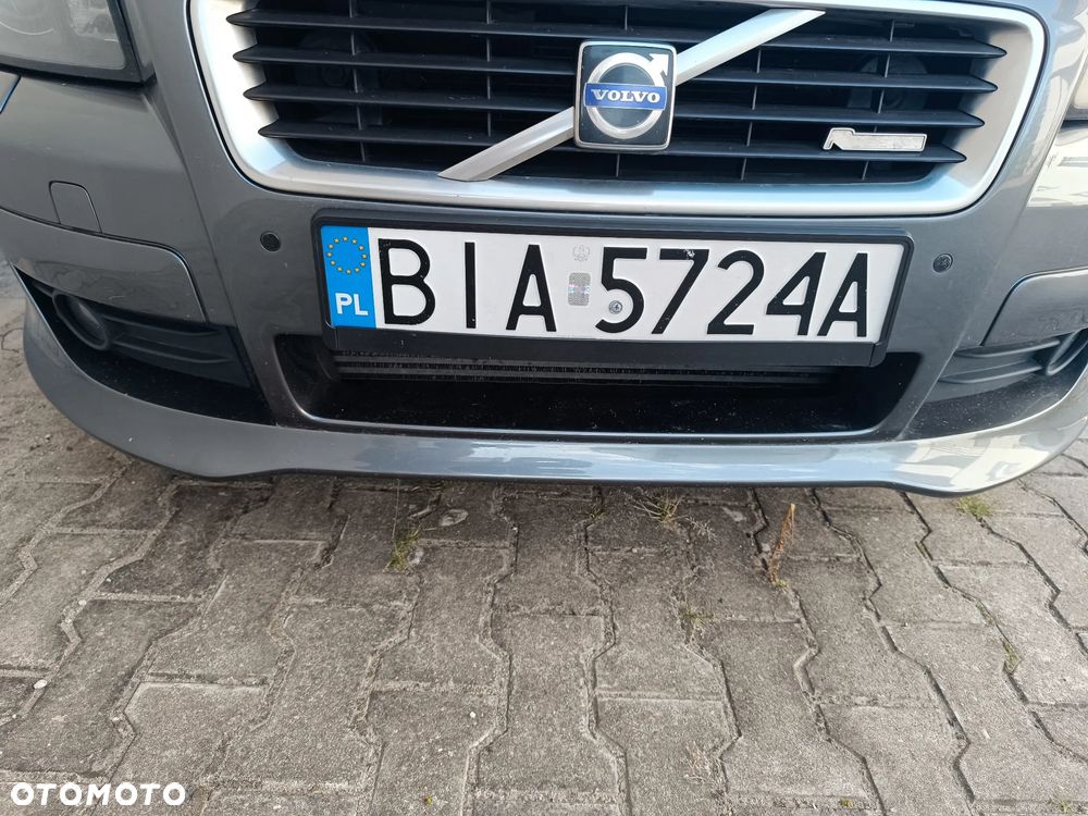 Volvo C30 2.0D R-Design - 19