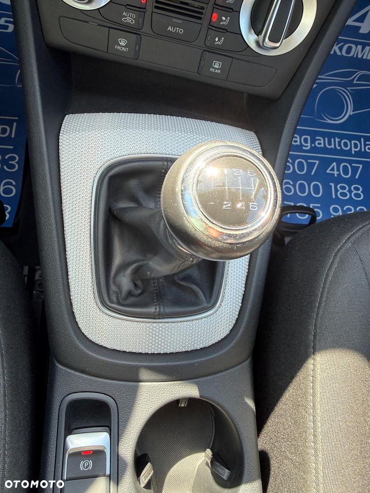 Audi Q3 2.0 TDI Quattro - 26