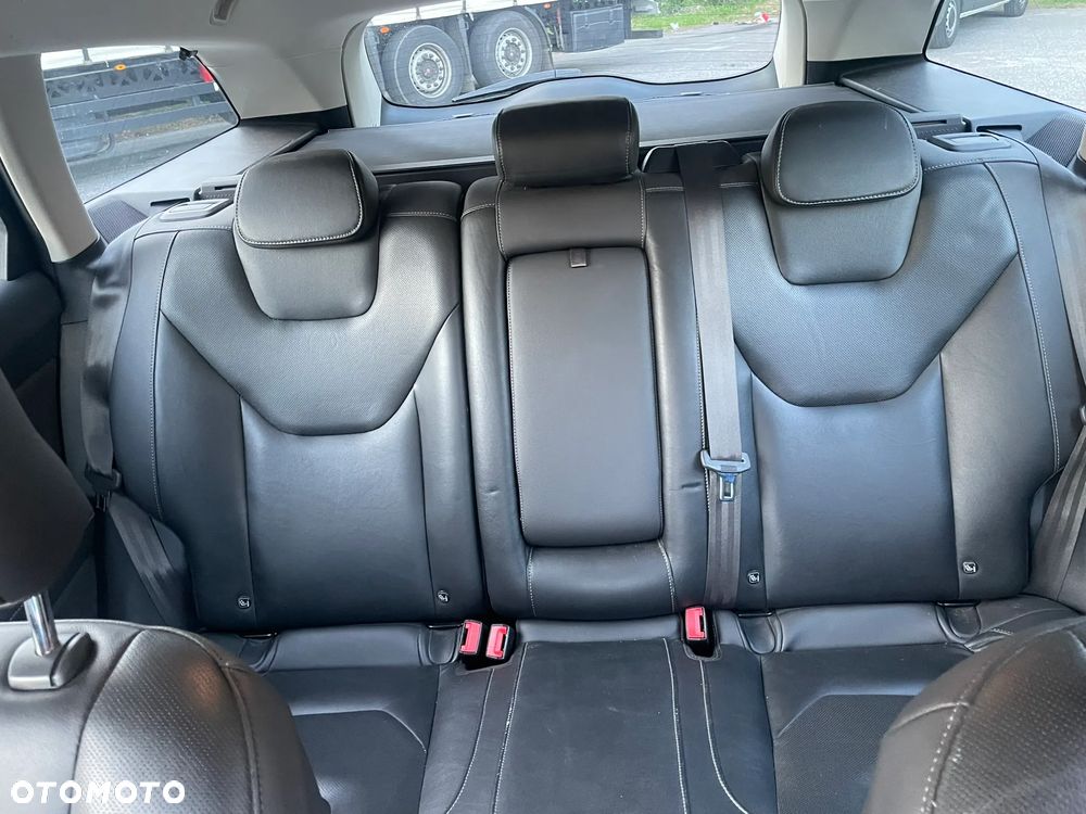 Ford Mondeo SW 2.0 TDCi Titanium PowerShift - 8