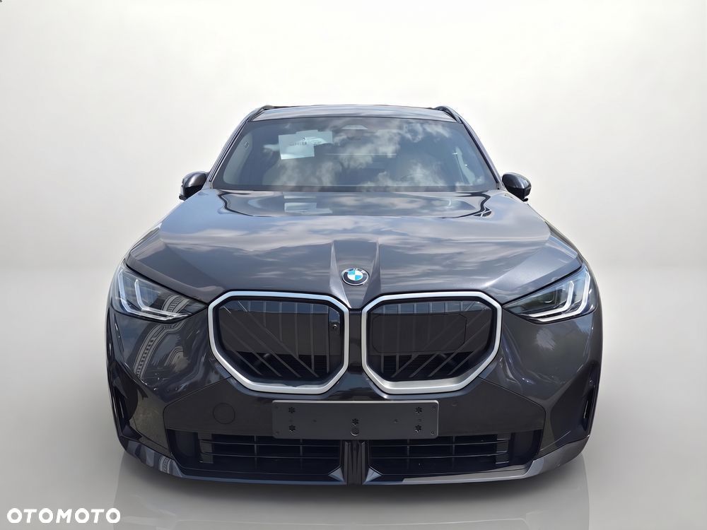 BMW X3 2026 photo 2