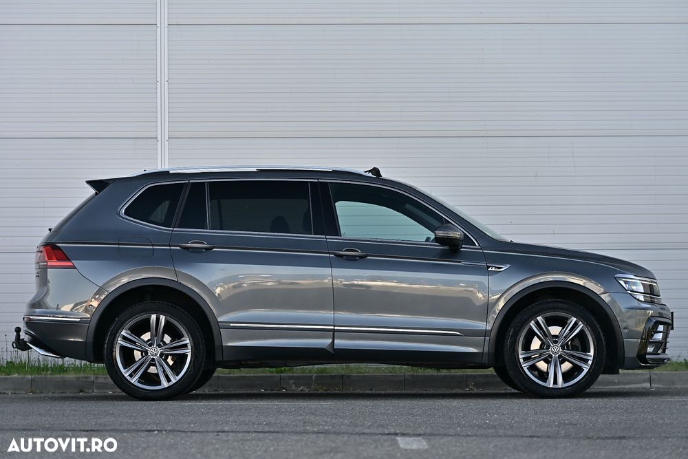 Volkswagen Tiguan - 13