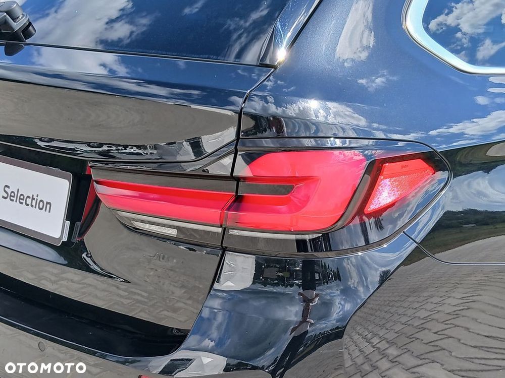 BMW Seria 5 - 11