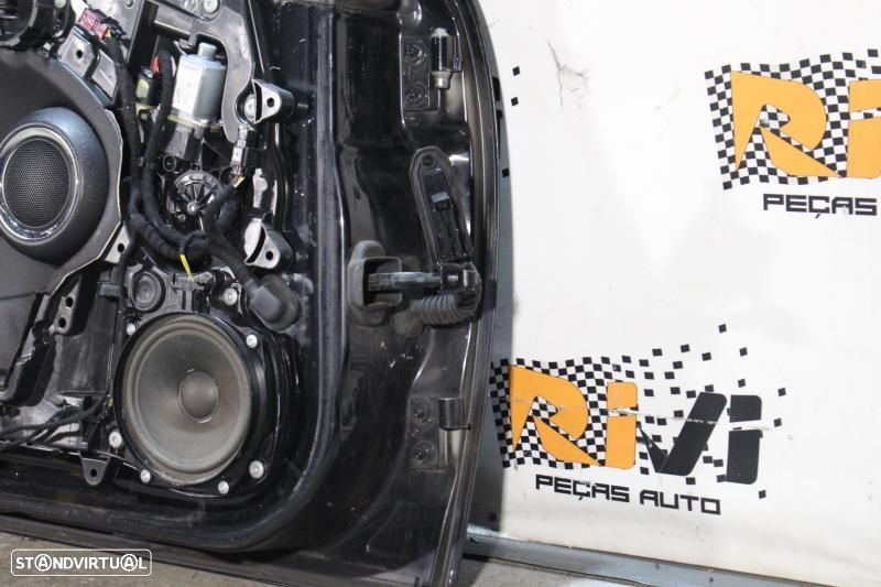 Porta Esquerda Mini Mini (R56)  41009628767 / Frontal Condutor R55 R56 - 7