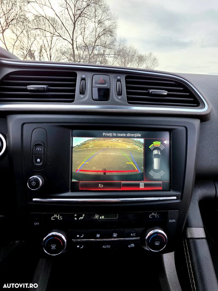 Renault Kadjar 1.6 DCI 4X4 Intens - 12