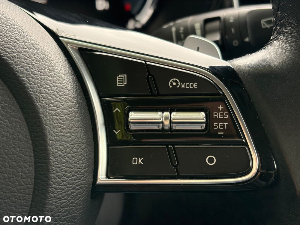 Kia Ceed 1.5 T-GDI L Business Line Plus DCT - 32
