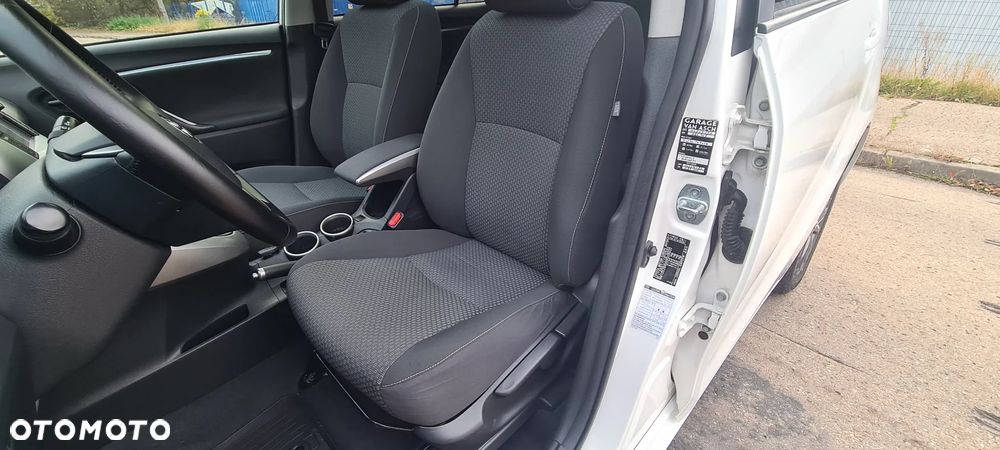 Toyota Verso 1.6 5-Sitzer Edition S+ - 13