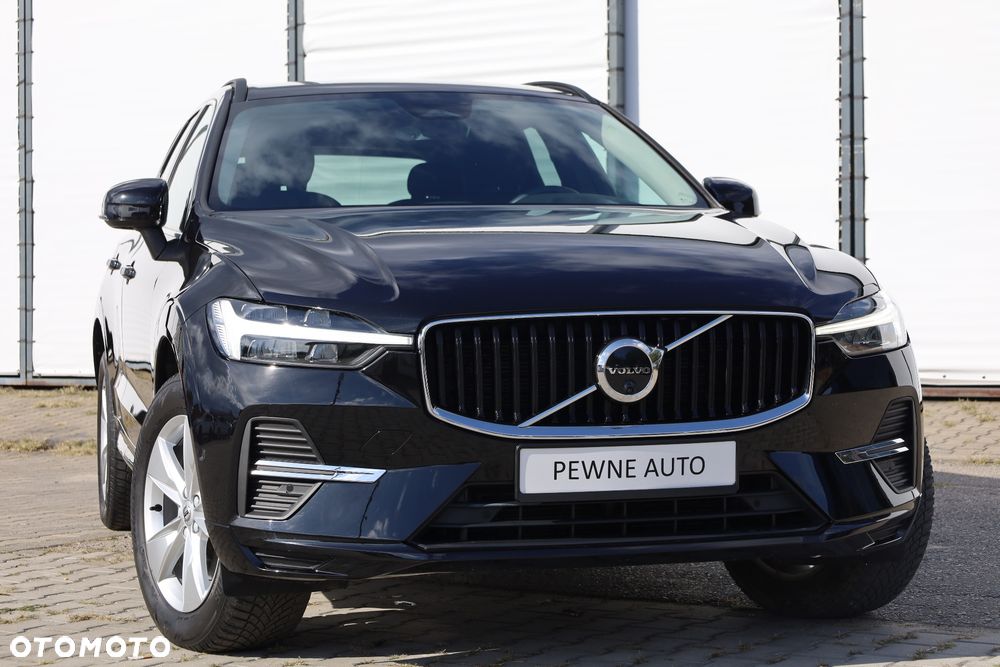 Volvo XC 60 B4 D AWD Geartronic Momentum Pro - 8