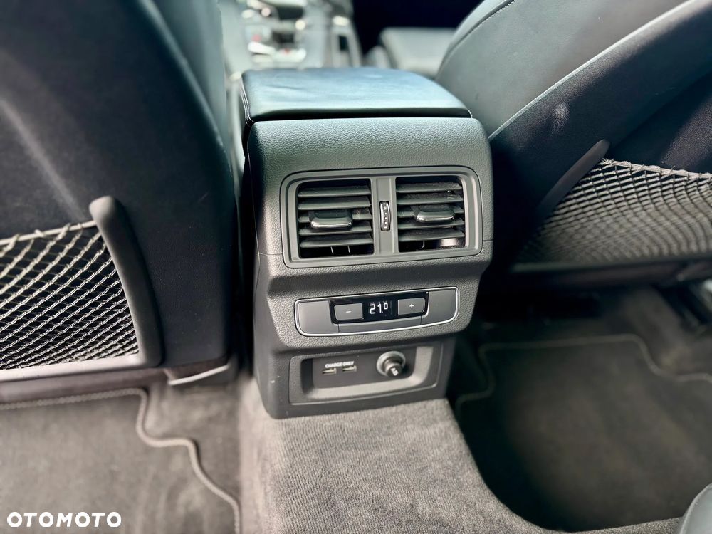 Audi SQ5 3.0 TFSI Quattro Tiptronic - 28