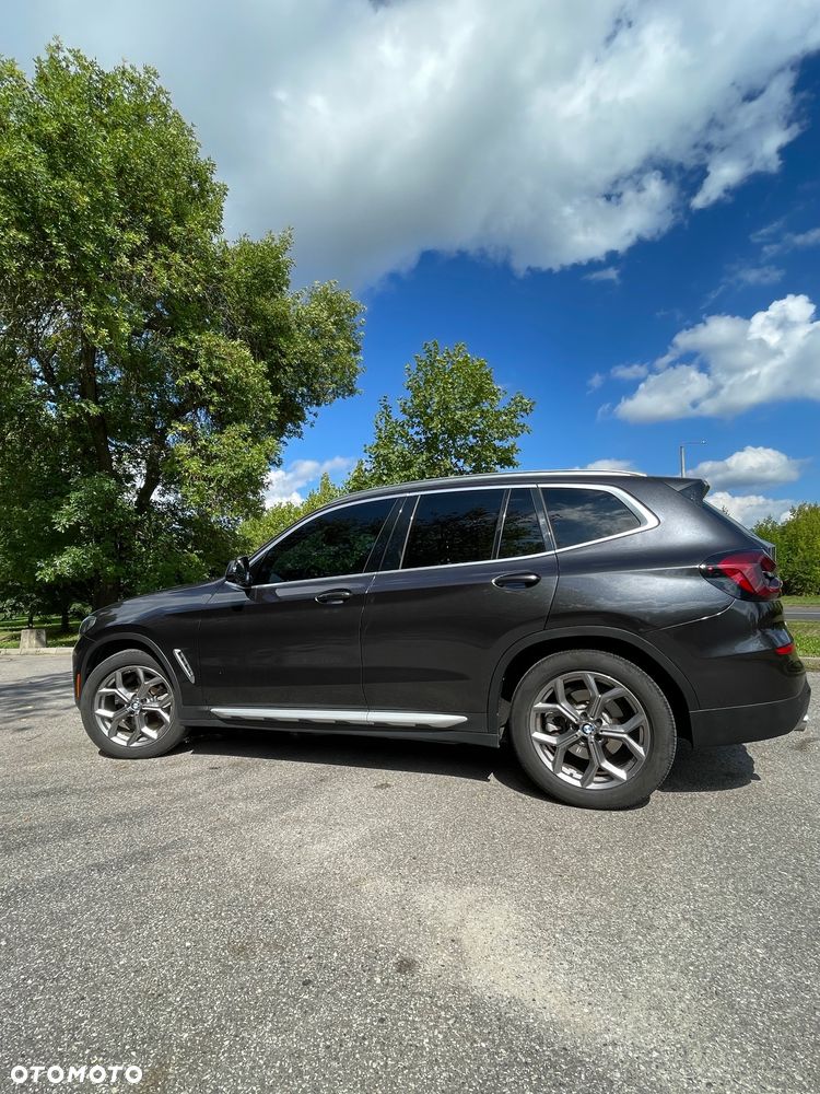 BMW X3 - 5