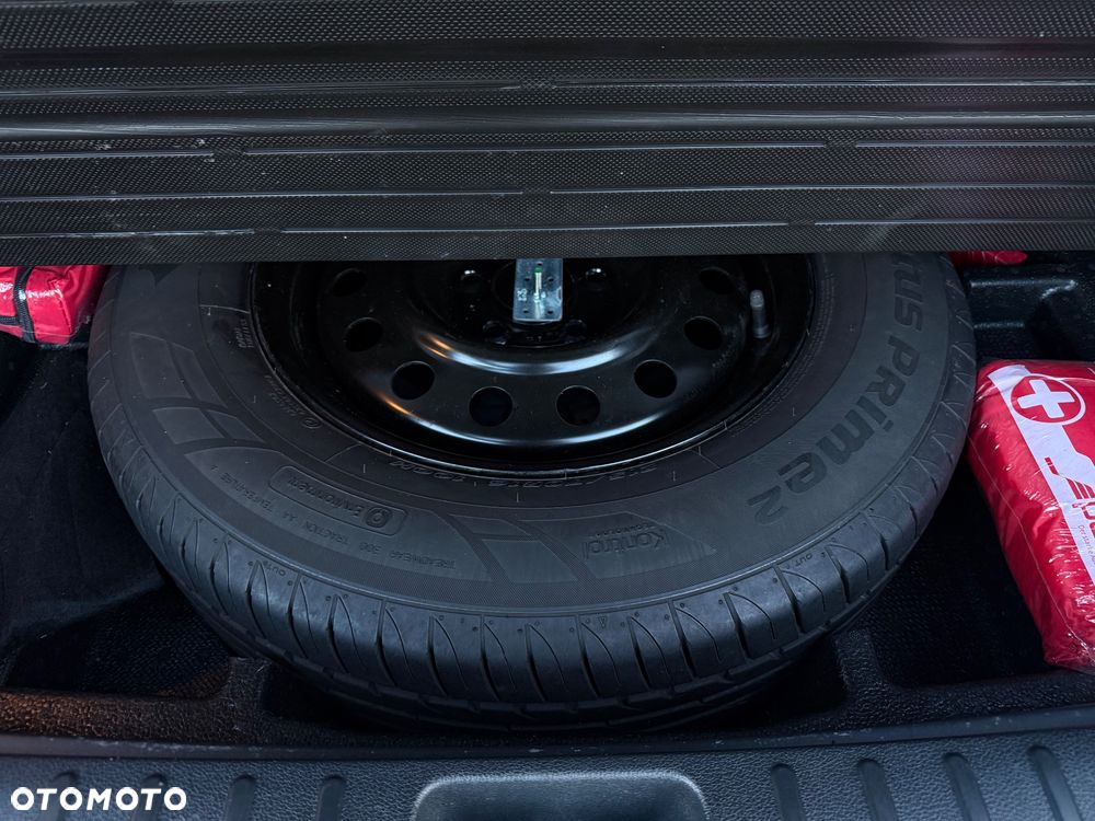 Hyundai Tucson 1.6 GDi 2WD Select - 29