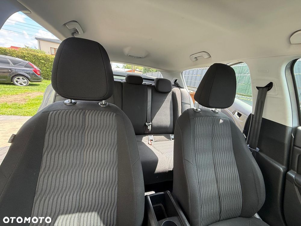 Peugeot 308 1.2 VTi/PureTech Access - 25