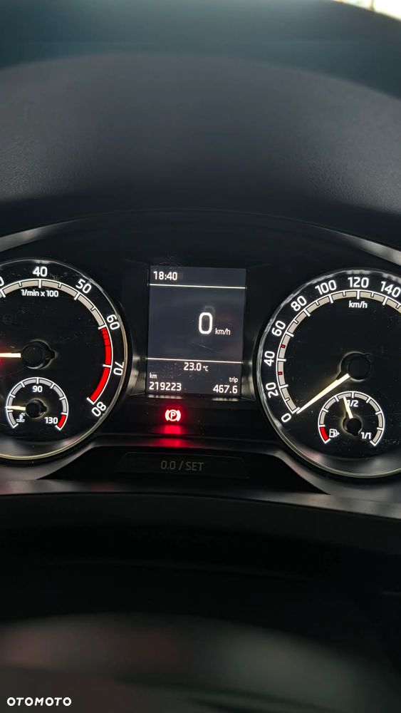 Skoda RAPID 1.0 TSI Style - 20