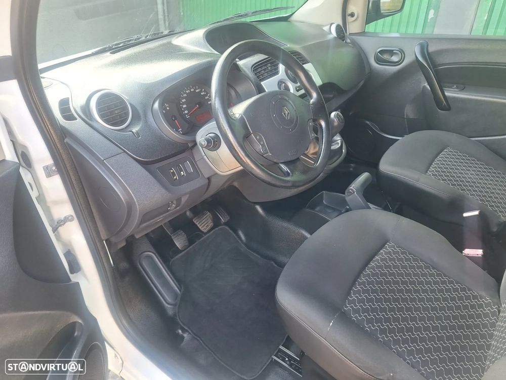 Renault Kangoo Maxi - 5