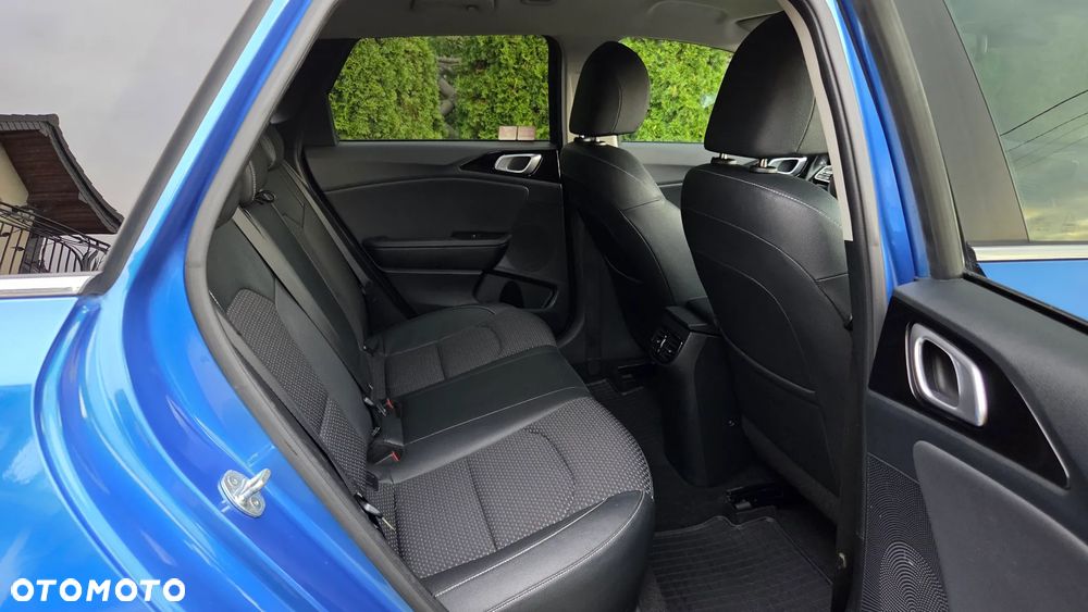Kia Ceed 1.5 T-GDI L Business Line - 15