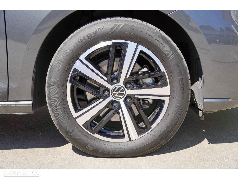 VW Caddy Maxi 1.5 TSI eHybrid Style DSG - 10