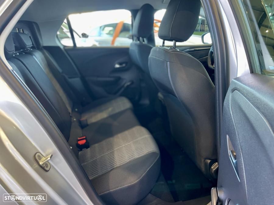 Opel Corsa 1.2 T Elegance - 22