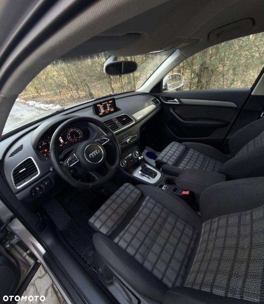 Audi Q3 - 8