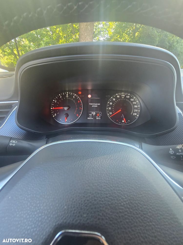 Renault Arkana 140 EDC Zen - 5