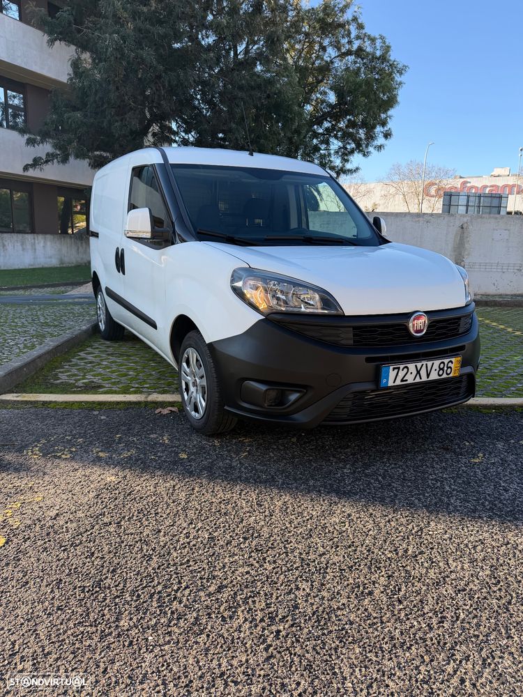 Fiat Doblo - 3
