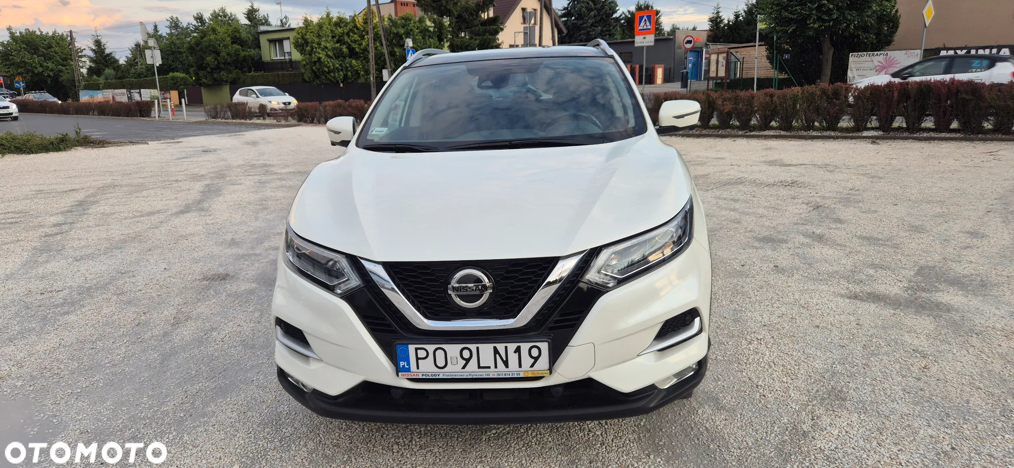 Nissan Qashqai 1.3 DIG-T N-Connecta DCT - 6