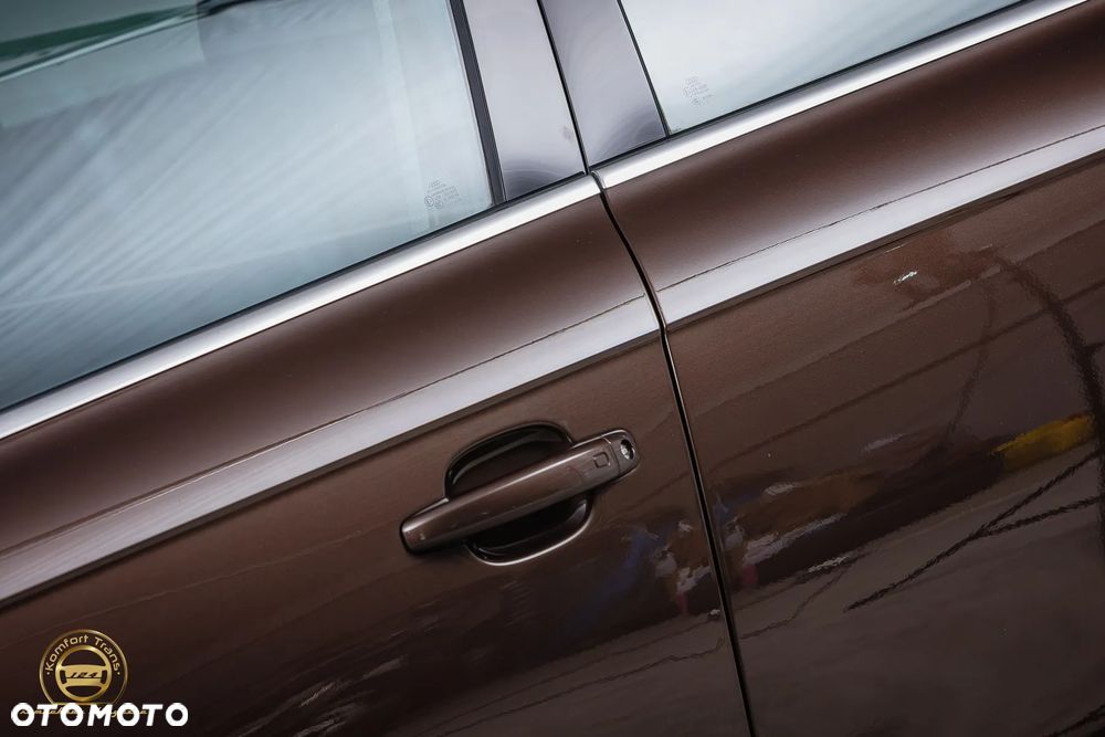 Audi A4 Allroad 2.0 TDI Quattro S tronic - 33