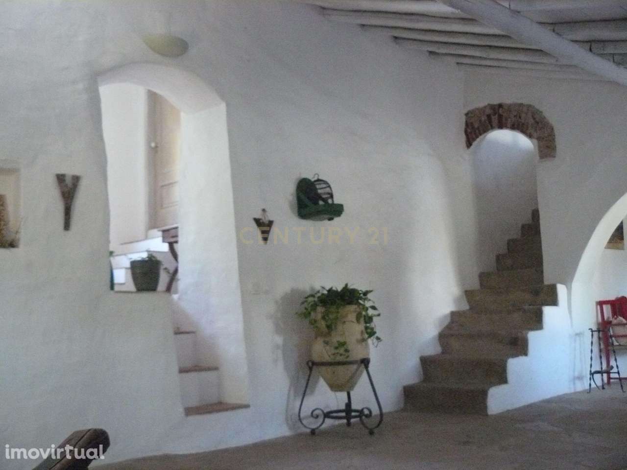 Quinta Típica Alentejana, Licença de Turismo Rural, Arrendamento, Arra - Grande imagem: 5/60