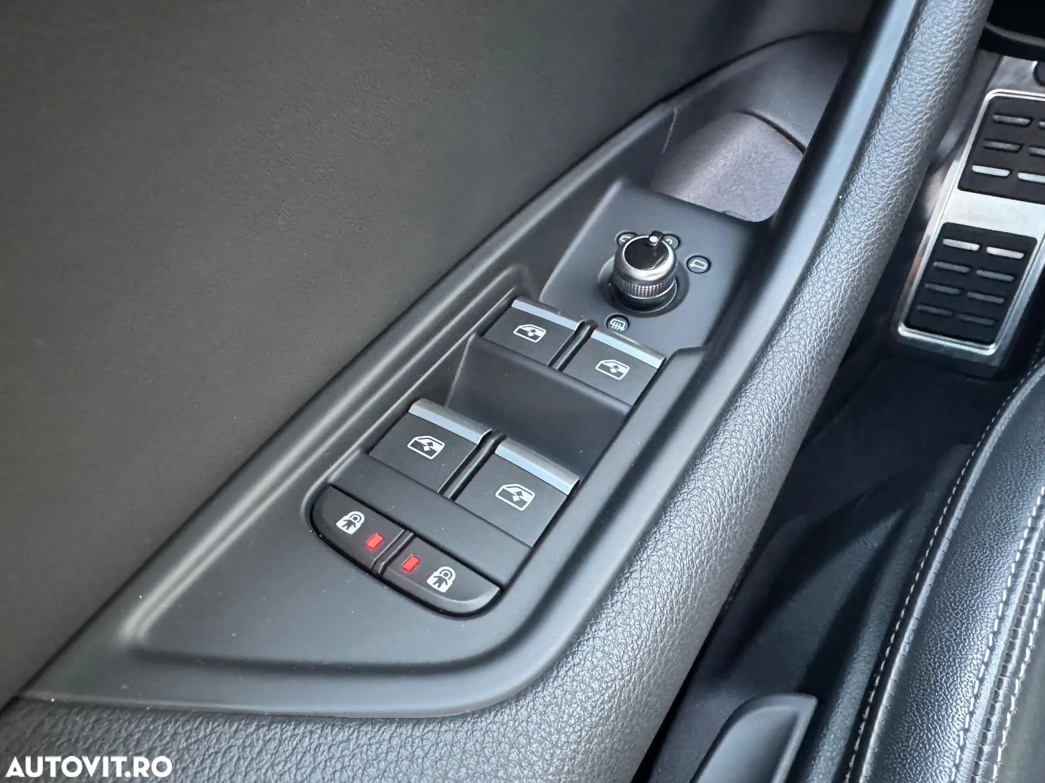 Audi A4 Avant 35 TDI S tronic S line - 17