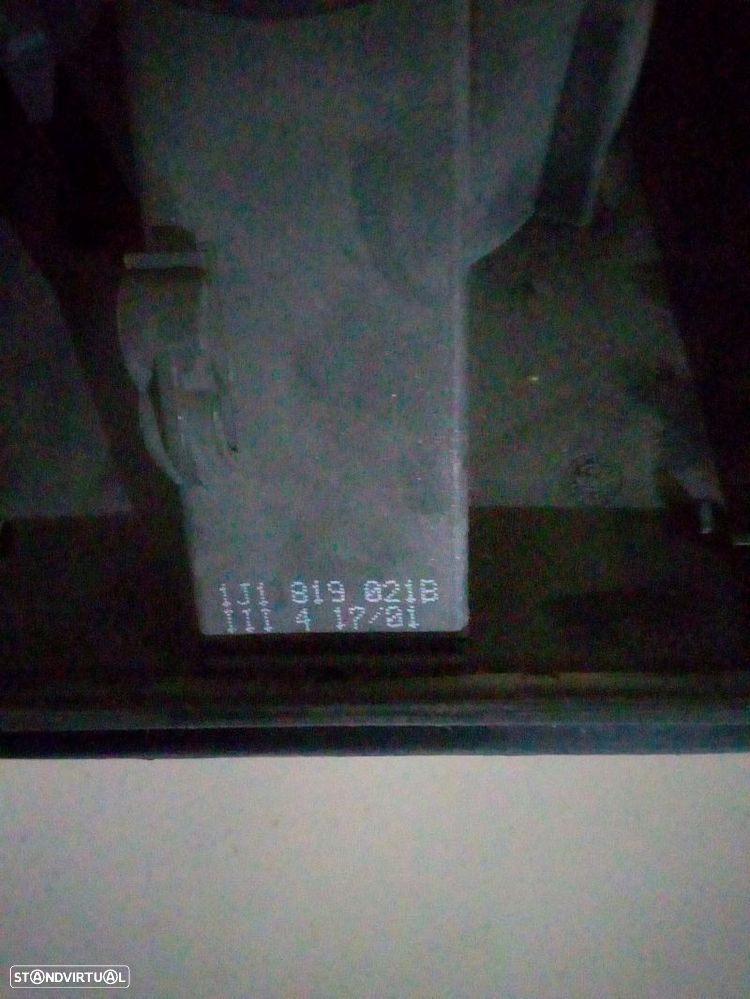 Motor Da Sofagem Seat Ibiza Iii (6K1) - 3