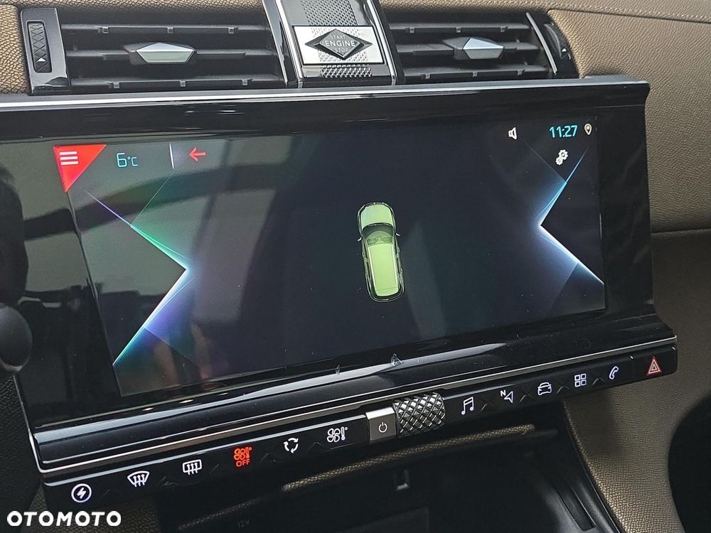 DS Automobiles DS 7 Crossback - 23