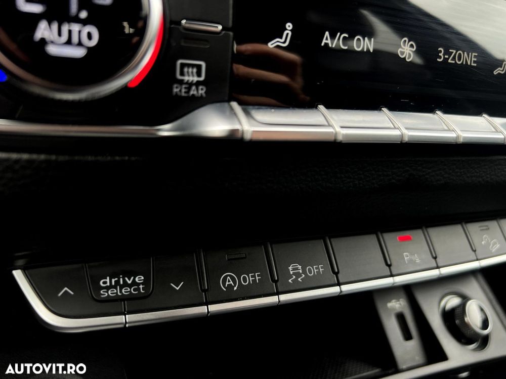 Audi SQ5 - 24