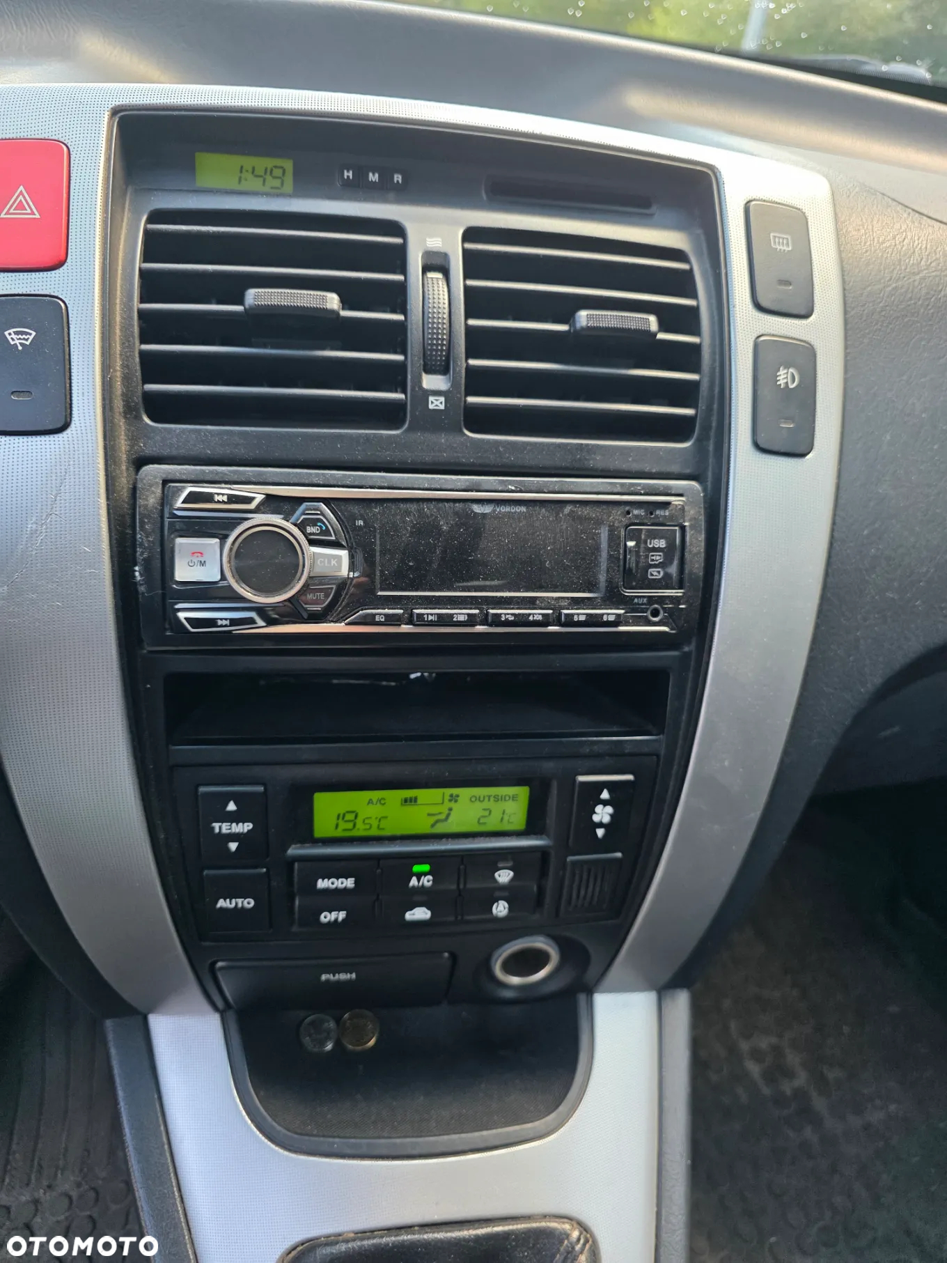 Hyundai Tucson 2.0 CRDi Elegance - 12