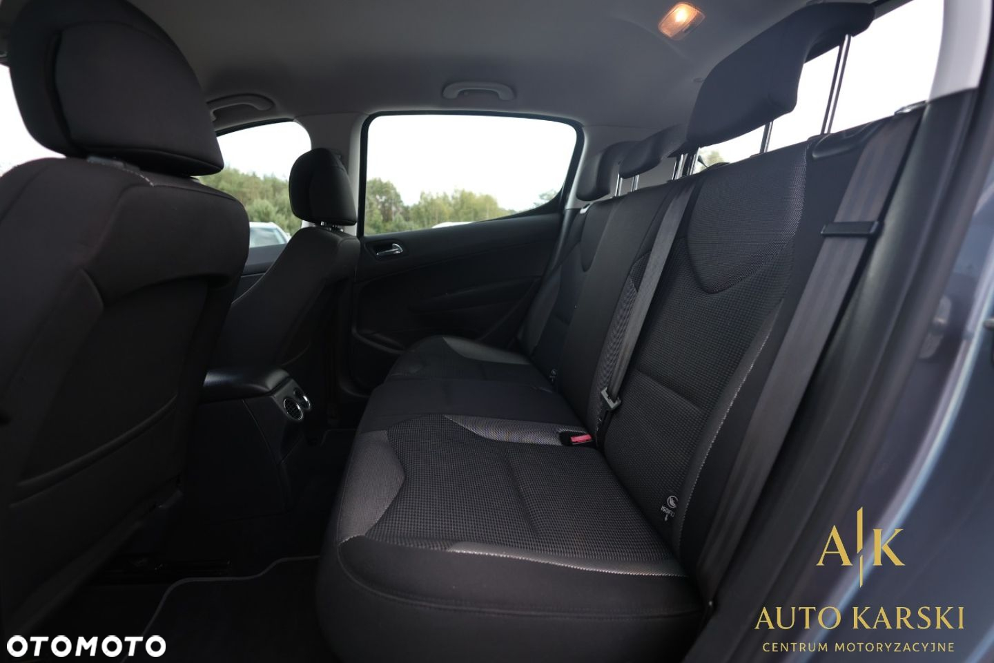 Peugeot 308 - 30
